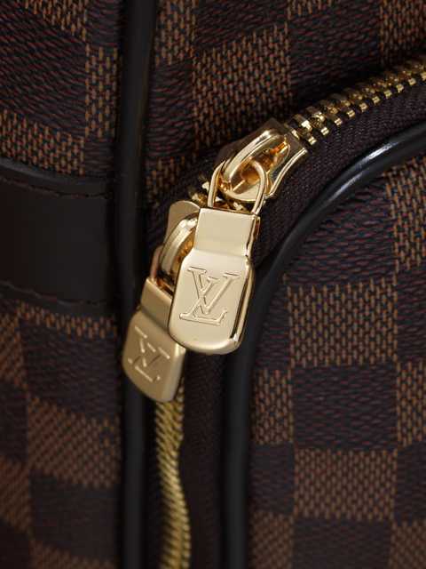 AAA Replica Louis Vuitton Damier Ebene Canvas Icare N23252 On Sale - Click Image to Close